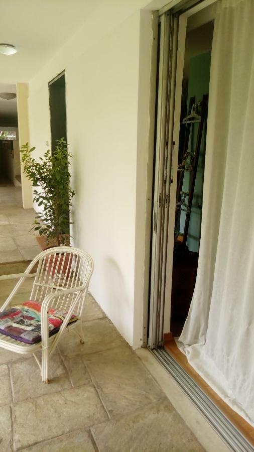 Garden Studio 55 S.M. Atenas Exterior foto